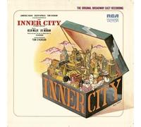 Inner City / O.B.C. / Inner City / O.B.C. - Inner City / O.B.C.