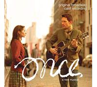 Original Broadway Cast Recording - Once: A New Musical