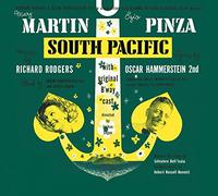 Original Broadway Cast Recording - South Pacific