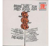 Broadway Cast – Apple Tree the – dirigida por Mike Nichols – SBA-TrafoTech