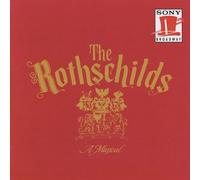 Original Broadway Cast - Rothchilds