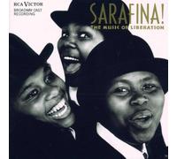 Original Broadway Cast - Sarafina