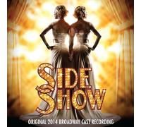Original Broadway Cast - Side Show / O.B.C.