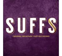 Original Broadway Cast SUFFS (ORIGINAL BROADWAY CAST RE (CD) (Importación USA)