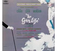 Original Broadway Cast - The Gay Life