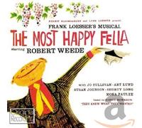 Original Broadway Cast - The Most Happy Fella