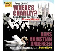 Original Broadway Cast - Where S Charley ?