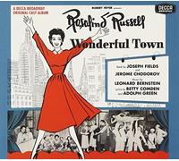 Original Broadway Cast - Wonderful Town