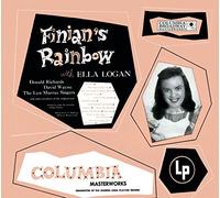 Original Broadway - Finian'S Rainbow