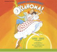 Original Broadway - Oklahoma!
