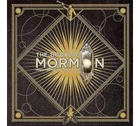 Original Broadway Recording - Book Of Mormon [Vinilo]