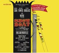 Original Broadway - Show Boat