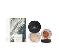 ORIGINAL BRONCEADOR + FIJADOR ESTUCHE 2 pz