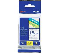 Original Brother Cinta Tze 243 para P-Touch 2400 2430 2450 2470 2730 3600 7500