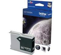 Brother LC1000BK cartucho de tinta 1 pieza(s) Original Negro