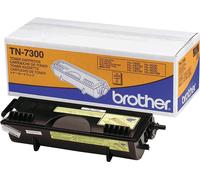 Brother TN-7300 cartucho de tóner 1 pieza(s) Original Negro