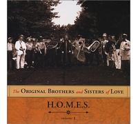 Original Brothers & Sisters of Love - Homes 1