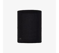 Original Buff Knitted & Polar Neckwarmer Neo, Braga De Cuello Para Adulto, Negro (Neo Black/Black), Adulto/Talla Unica