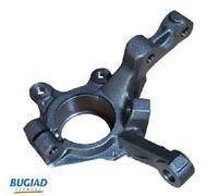Mangueta de la rueda Eje delantero, derecha BSP25465 BUGIAD para RENAULT CLIO II