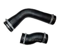 BUGIAD Manguera de sobrealimentación 81716 derecha para Alfa Romeo Giulietta 940 1.6 JTDM y 1.4 TB