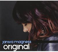 Original by Janiva Magness (2014-06-24)