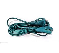 Original Cable de Conexión Extralargo 10m para Kobold VK135 Vorwerk