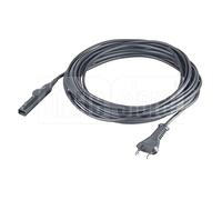 Original Cable Extralargo 10m para Kobold VK140/150 Vorwerk