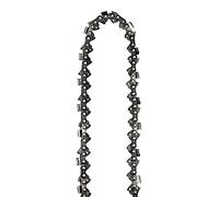 Original Cadena de repuesto de 40 cm (acces. para motosierras, adecuada para motosierras de gasolina, longitud de cadena de 40 cm, 57 eslabones de arrastre, paso de cadena de 3/8 pulgadas)