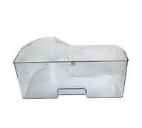 Original Cajón Verduras 454x300x195mm Refrigerador Bosch/Siemens 00353179