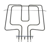 Original Calefacción Horno Calor Superior Parrilla Bauknecht Whirlpool Ignis