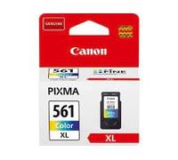 Original Canon 3730C001 / CL561XL Cartucho de tinta color