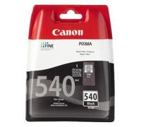 Original Canon 5225B005 / PG540 Cartucho de Tinta Negro