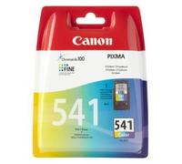 Original Canon 5227B005 / CL541 Cartucho de Tinta color
