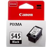 Original Canon 8287B001 / PG545 Cartucho de Tinta Negro