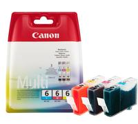 4706A029 CANON BCI-6 DEPOSITO DE TINTA COLOR