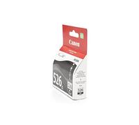 Original Canon Cartucho de tinta Negro (4543B001, CLI-526BK)