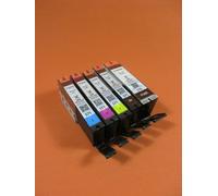 Original Canon PGI-570 / CLI-571bk C M Y Nuevo,Cartucho Impresión,Cartucho de