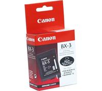 0884A002[AA] CANON BX-3 CARTUCHO DE TINTA NEGRO