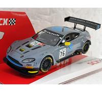 Original Car Aston Martin Vantage GT3 St. Gallen