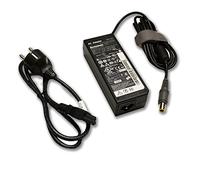 Original Cargador Charger Para IBM Lenovo ThinkPad 20 V 4.5 A 90 W T400 T500 T60 T61 W500 R400 Z60 T61p + mickymaus Cable de bucom