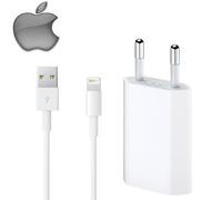 Original Cargador Enchufe + Cable Cordón USB Fuente de Alimentación