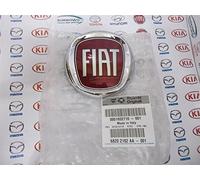 Original Carpa Parachoques Grille Insignia Emblema 51932710