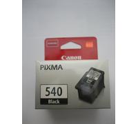 Canon PG-540 cartucho de tinta 1 pieza(s) Original Rendimiento estándar Foto negro