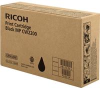 Ricoh MP-CW2200 (841635) cartucho negro