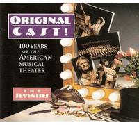 Original Cast! 100 Years of the American Musical Theater - THe Seventies