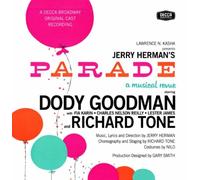 Original Cast Album - Parade