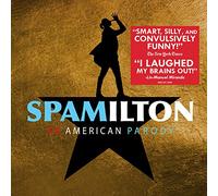 Original Cast Album - Spamilton
