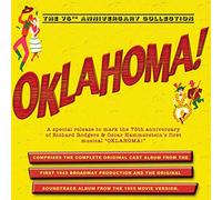 Original Cast and Soundtrack Recordings - Oklahoma! The 75th Anniversary Collection