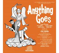 Original Cast - Anything Goes!
