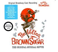 Original Cast - Bubbling Brown Sugar / O.C.R.